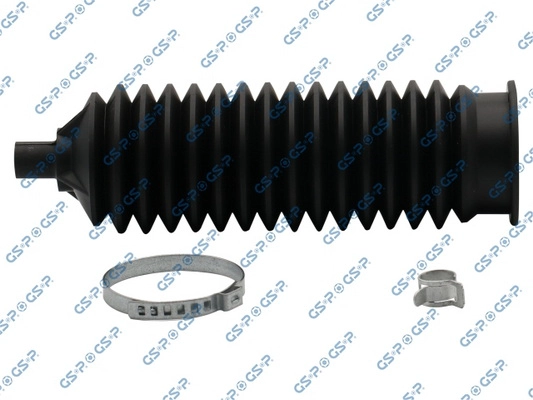 GSP 540187S - Пыльник рулевой рейки