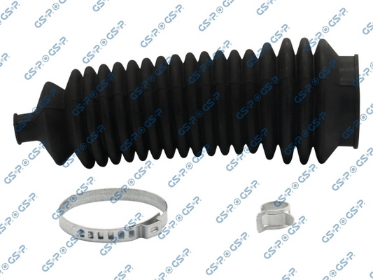 Пыльник рулевой рейки