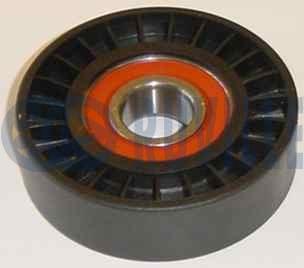 Ролик обводной приводного ремня