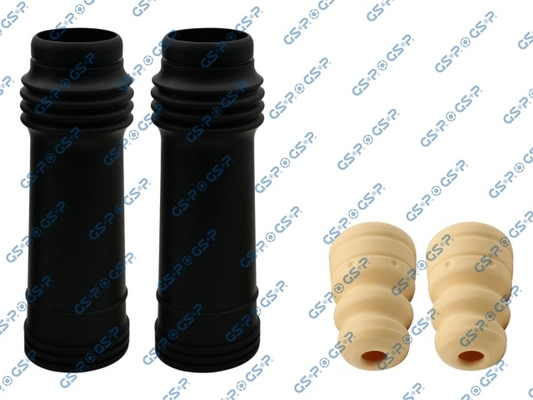 Пыльники и отбойники амортизатора