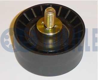 Обводной ролик ГРМ