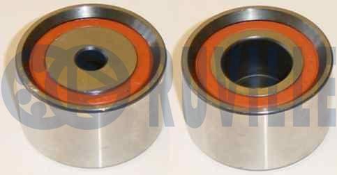 Обводной ролик ГРМ