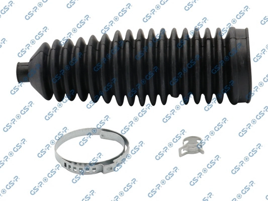 Пыльник рулевой рейки