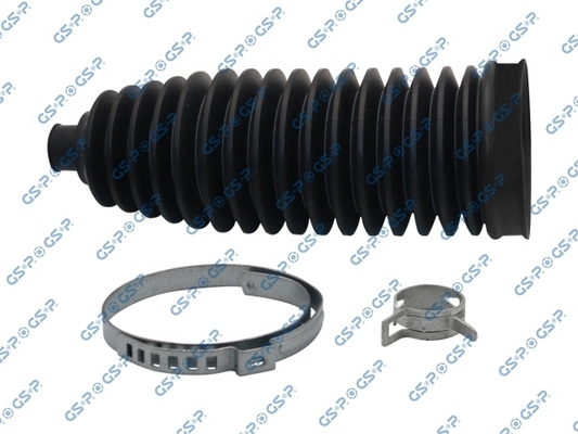 GSP 540417S - Пыльник рулевой рейки