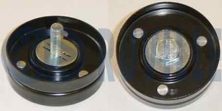 Ролик обводной приводного ремня