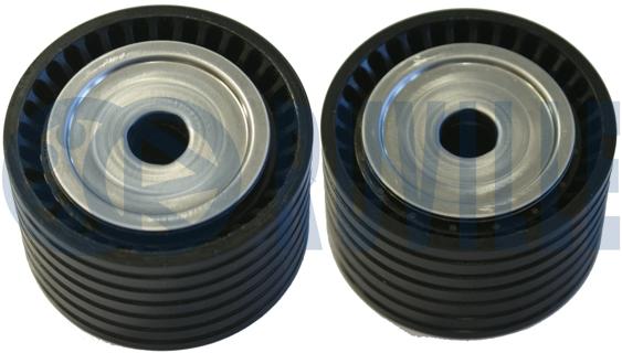 Обводной ролик ГРМ