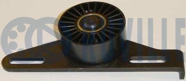 Натяжитель ремня генератора