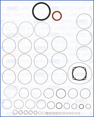Комплект прокладок двигателя