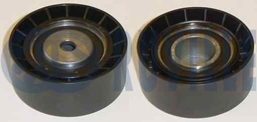 Ролик обводной приводного ремня