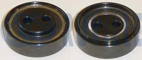 Натяжитель ремня генератора