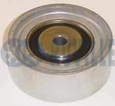 Ролик обводной приводного ремня