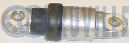 Амортизатор ремня