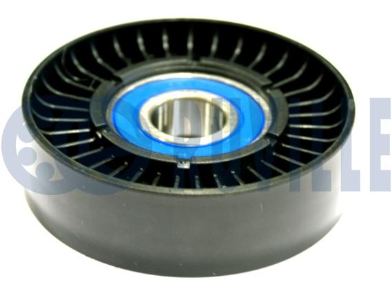 RUVILLE 540872 - Ролик обводной приводного ремня