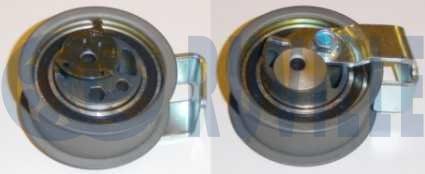 Натяжной ролик ГРМ