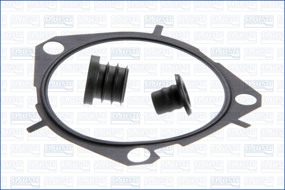 AJUSA 54089700 - Комплект прокладок двигателя