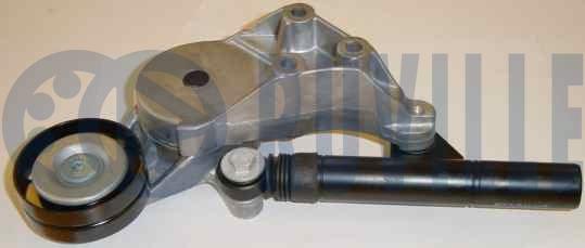 Натяжитель ремня генератора