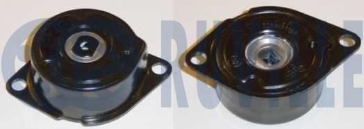 Натяжитель ремня генератора