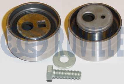 Натяжной ролик ГРМ