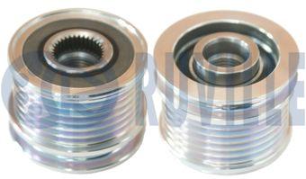 RUVILLE 541038 - Шкив генератора