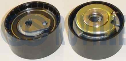 Натяжной ролик ГРМ