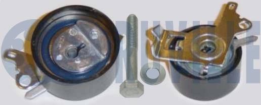 Натяжной ролик ГРМ