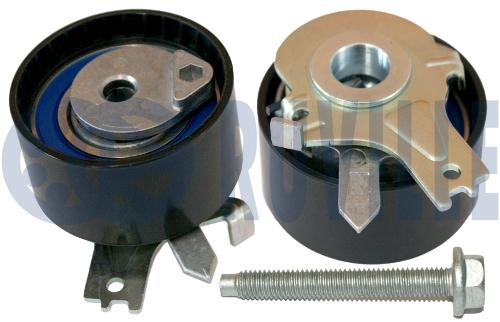 Натяжной ролик ГРМ