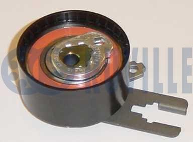 Натяжной ролик ГРМ