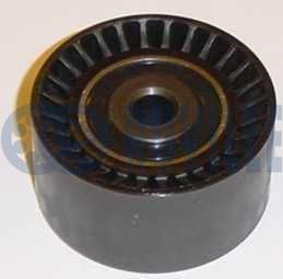 Обводной ролик ГРМ