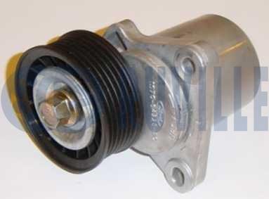 RUVILLE 541150 - Натяжитель ремня генератора