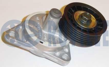 Натяжитель ремня генератора