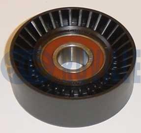 Ролик обводной приводного ремня