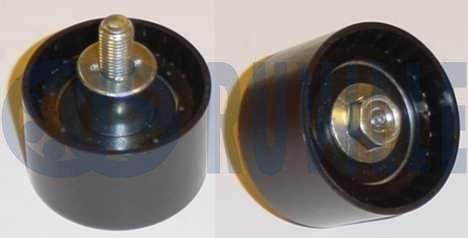 Обводной ролик ГРМ