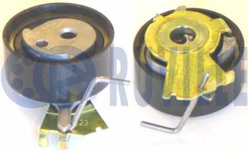 Натяжной ролик ГРМ