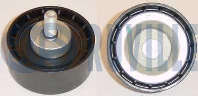 Ролик обводной приводного ремня