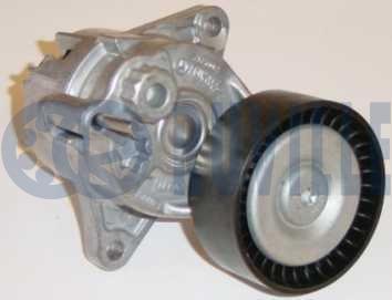 RUVILLE 541237 - Натяжитель ремня генератора