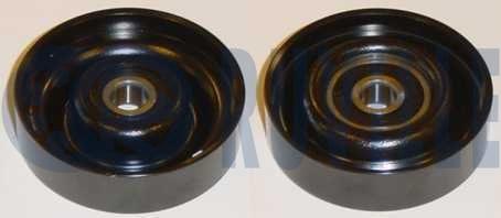 Ролик обводной приводного ремня