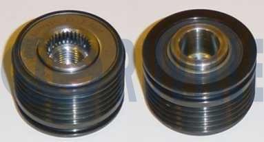 RUVILLE 541271 - Шкив генератора