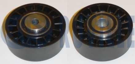 RUVILLE 541272 - Ролик обводной приводного ремня