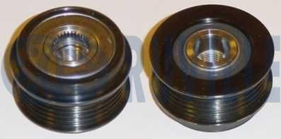 Шкив генератора