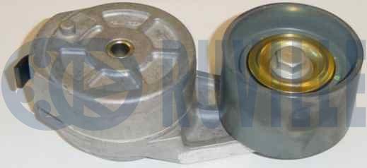 RUVILLE 541308 - Натяжитель ремня генератора