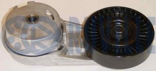 Натяжитель ремня генератора