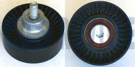Ролик обводной приводного ремня