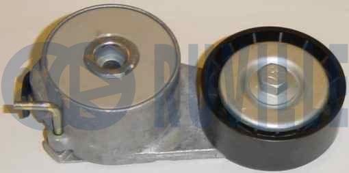 Натяжитель ремня генератора