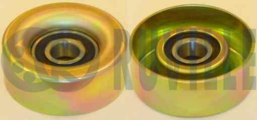 Ролик обводной приводного ремня