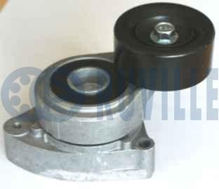 Натяжитель ремня генератора