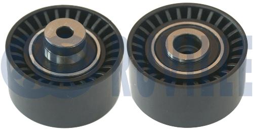 Обводной ролик ГРМ