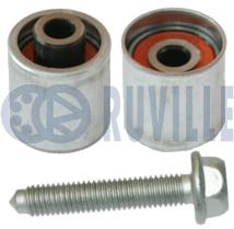 Обводной ролик ГРМ