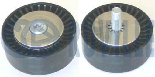 Ролик обводной приводного ремня