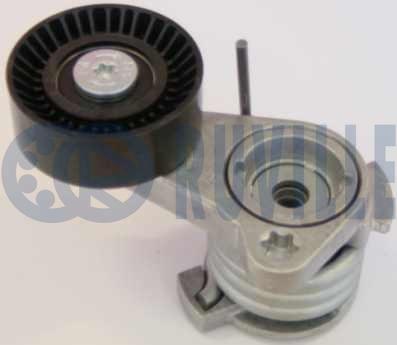 Натяжитель ремня генератора