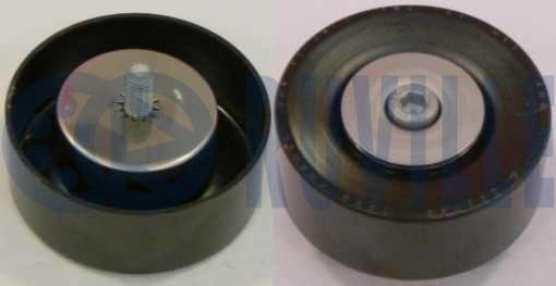 Ролик обводной приводного ремня